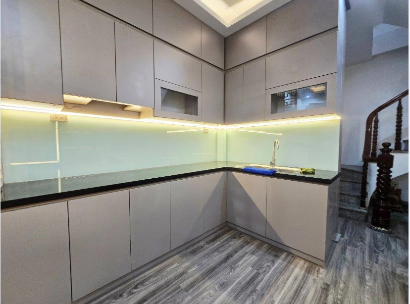🏡 BÁN NHÀ NGÕ 322 MỸ ĐÌNH – 5 TẦNG ĐẸP – NGÕ THOÁNG – GIÁ HỢP LÝ - Ảnh 1